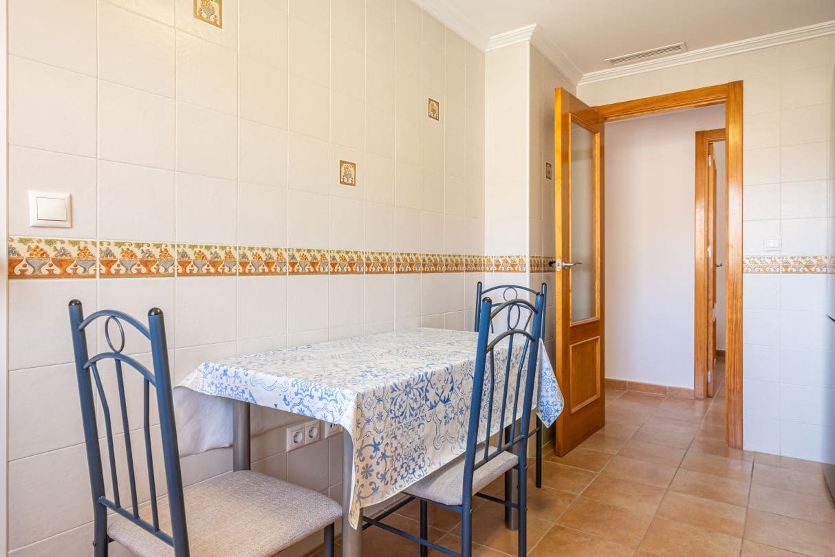 3 soveværelse Lejlighed til salg i El Campello - € 260.000 (Ref: 9253645)