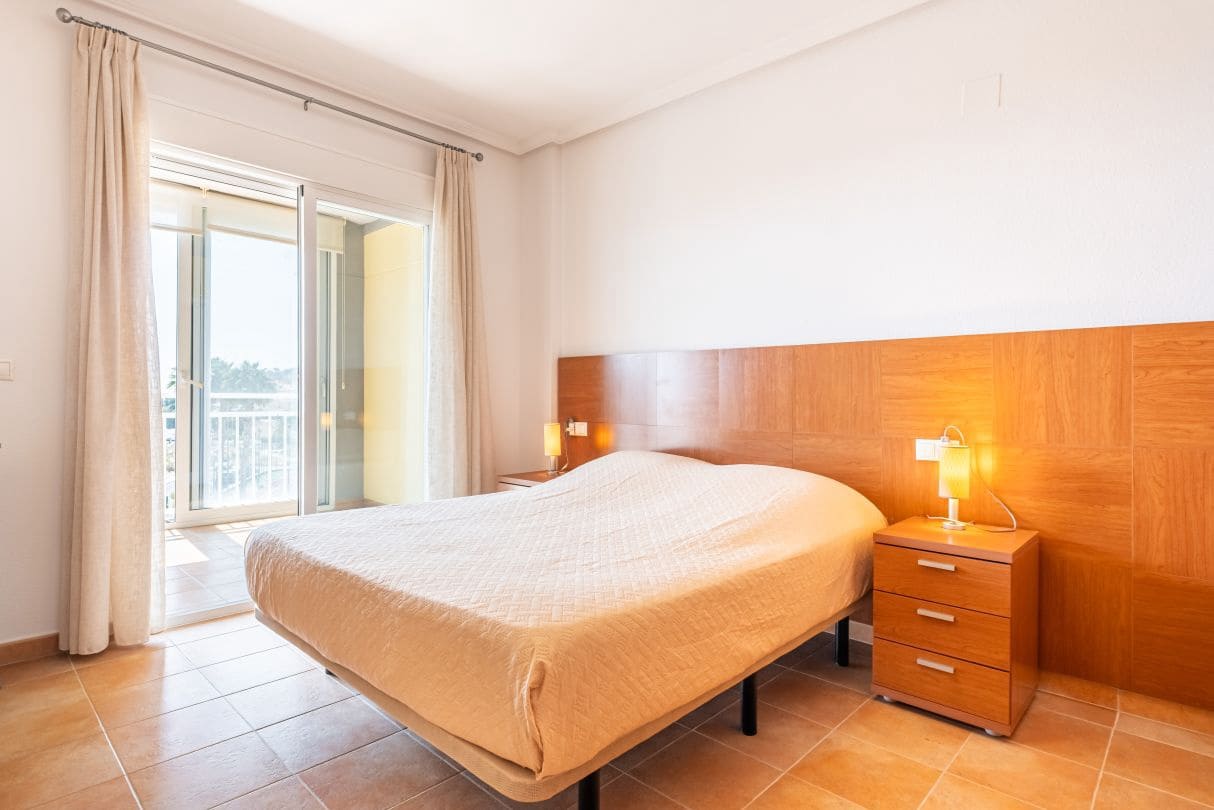 3 soveværelse Lejlighed til salg i El Campello - € 260.000 (Ref: 9253645)