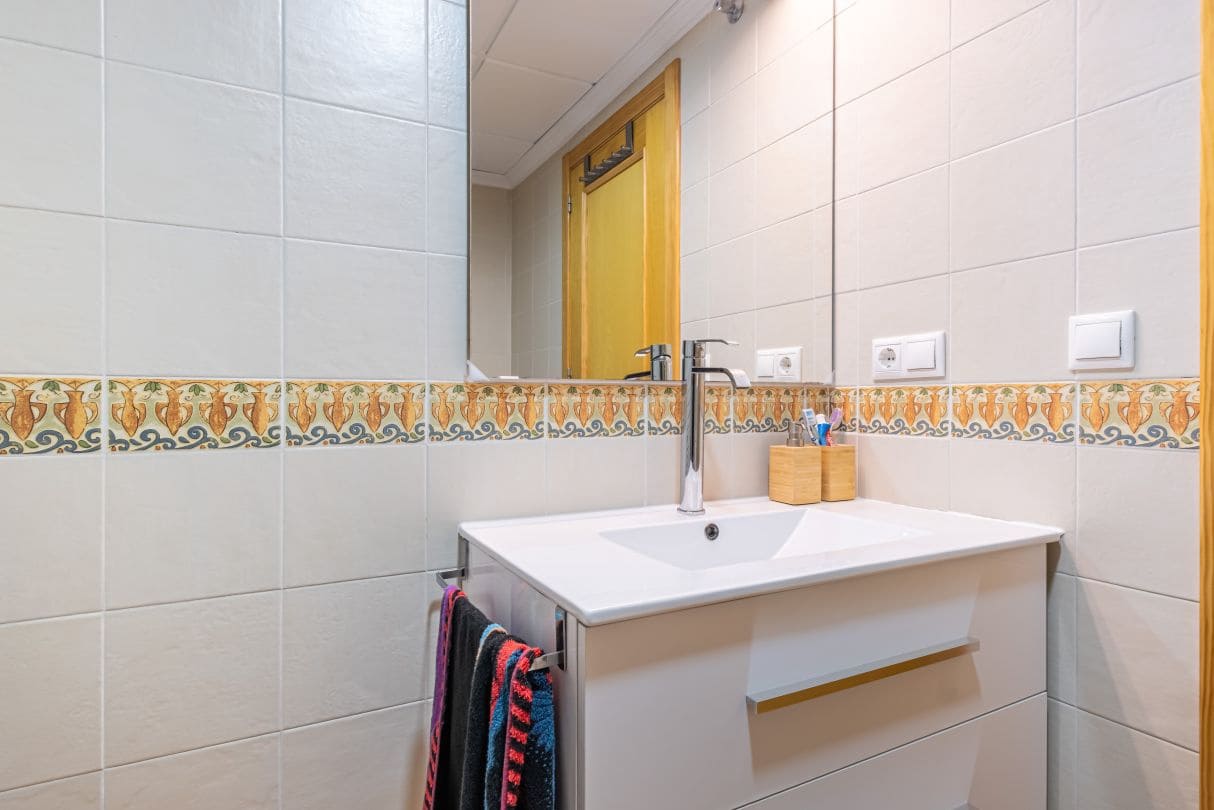 3 soveværelse Lejlighed til salg i El Campello - € 260.000 (Ref: 9253645)