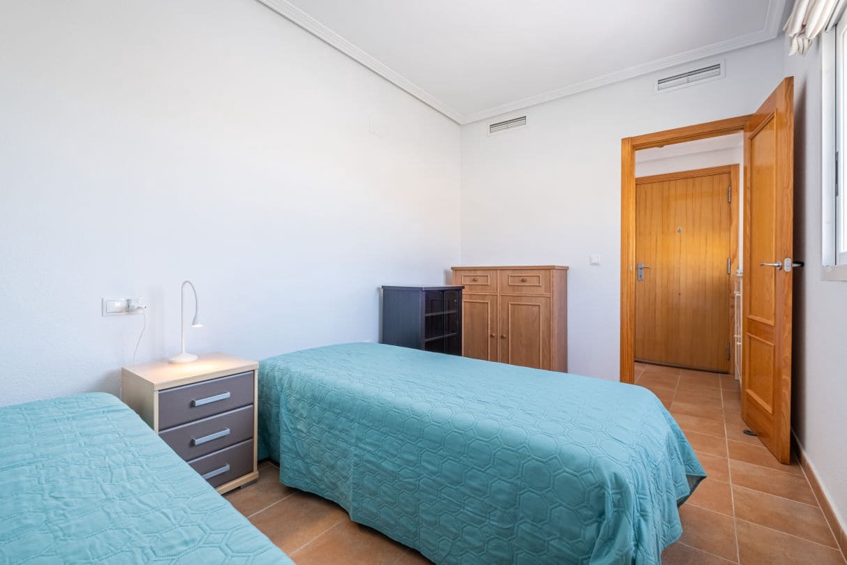 3 soveværelse Lejlighed til salg i El Campello - € 260.000 (Ref: 9253645)