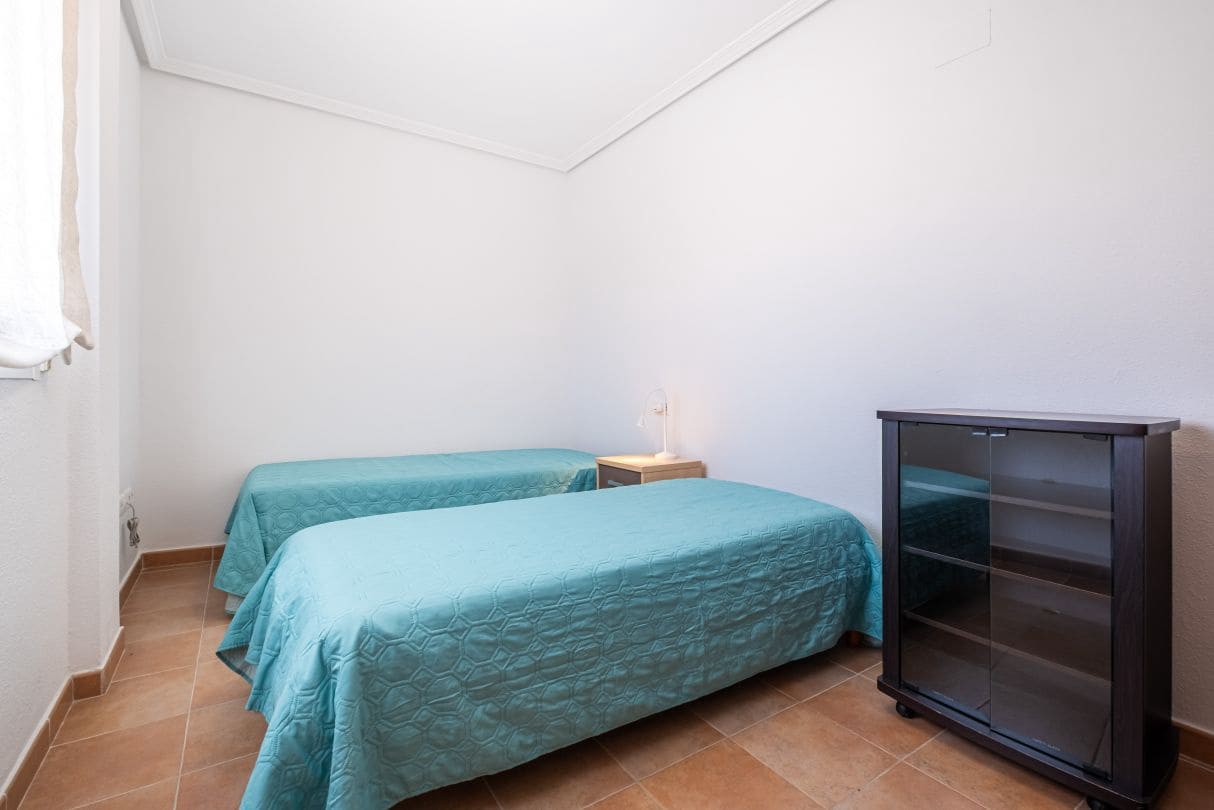 3 soveværelse Lejlighed til salg i El Campello - € 260.000 (Ref: 9253645)