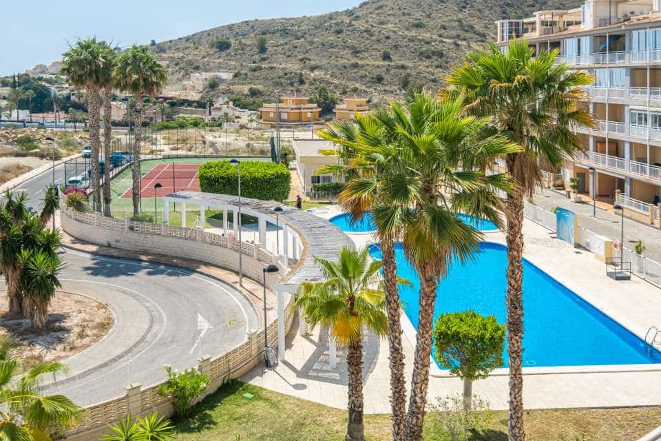 3 soveværelse Lejlighed til salg i El Campello - € 260.000 (Ref: 9253645)