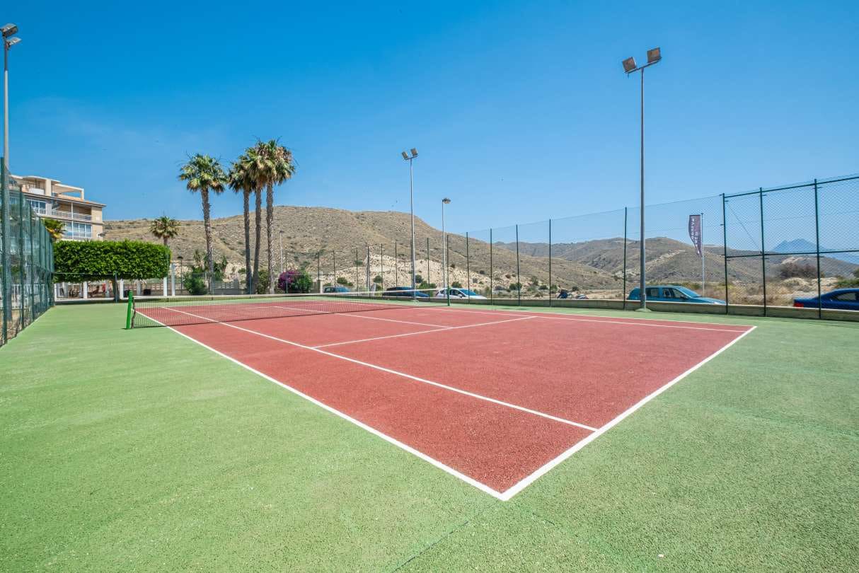 3 soveværelse Lejlighed til salg i El Campello - € 260.000 (Ref: 9253645)