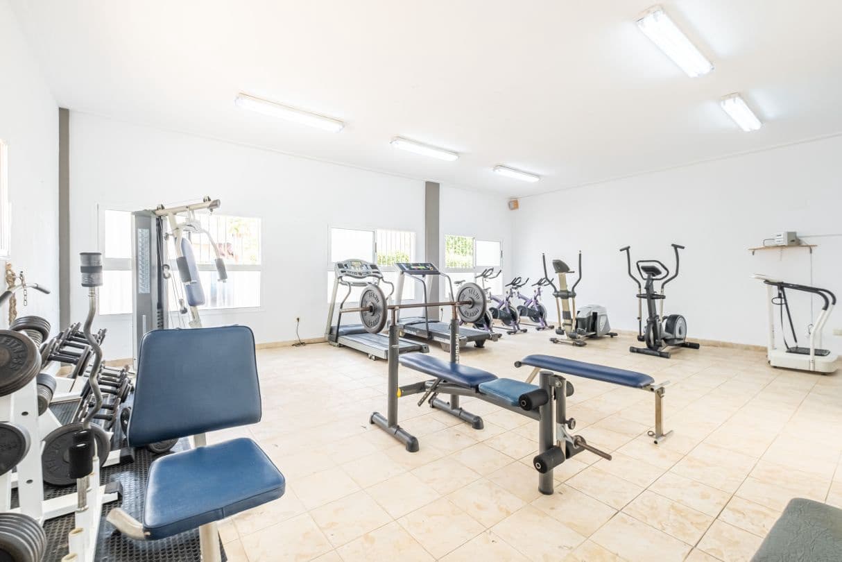 3 soveværelse Lejlighed til salg i El Campello - € 260.000 (Ref: 9253645)