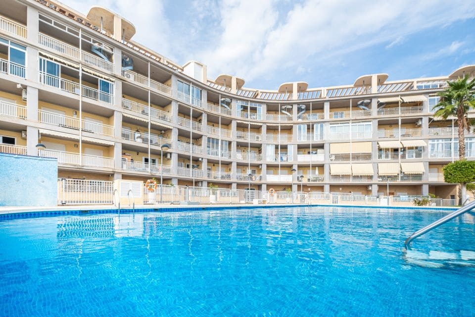 3 soveværelse Lejlighed til salg i El Campello - € 260.000 (Ref: 9253645)