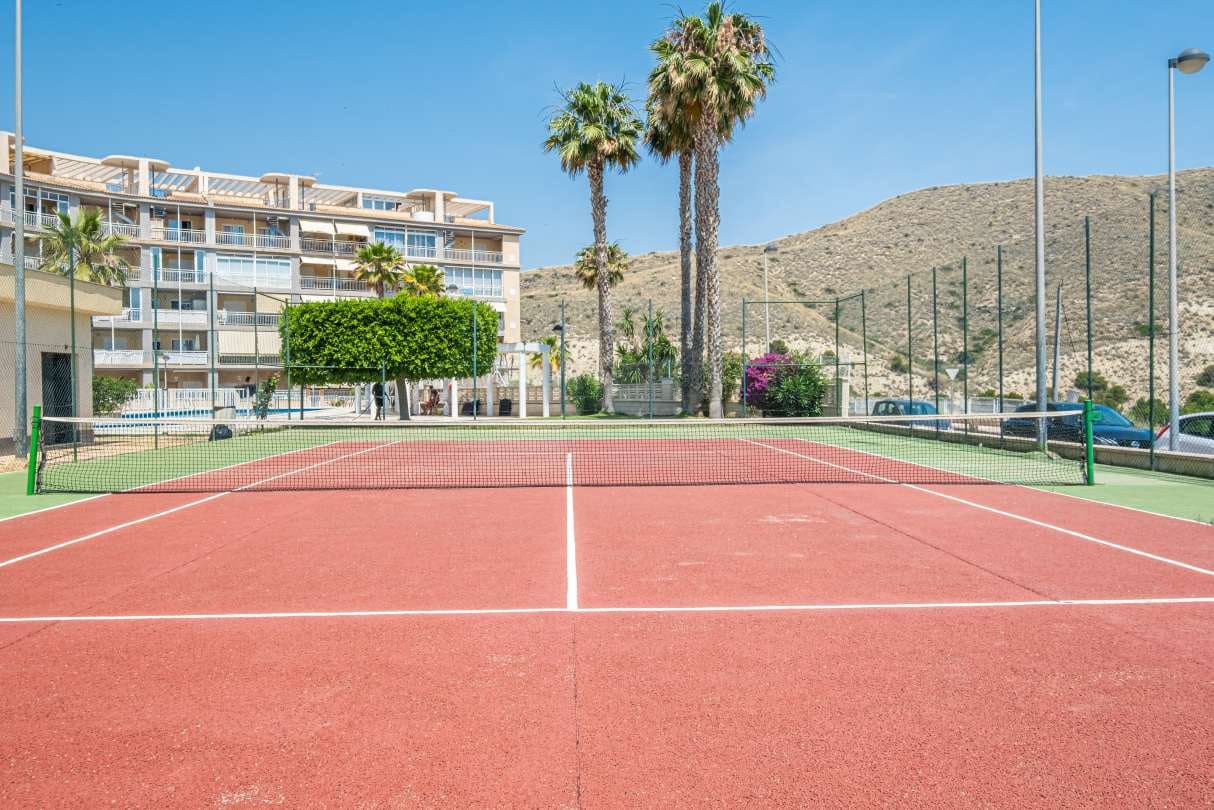 3 soveværelse Lejlighed til salg i El Campello - € 260.000 (Ref: 9253645)