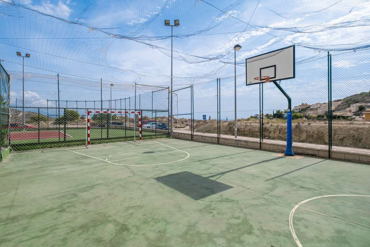 3 soveværelse Lejlighed til salg i El Campello - € 260.000 (Ref: 9253645)