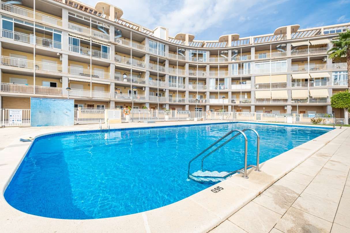 3 soveværelse Lejlighed til salg i El Campello - € 260.000 (Ref: 9253645)