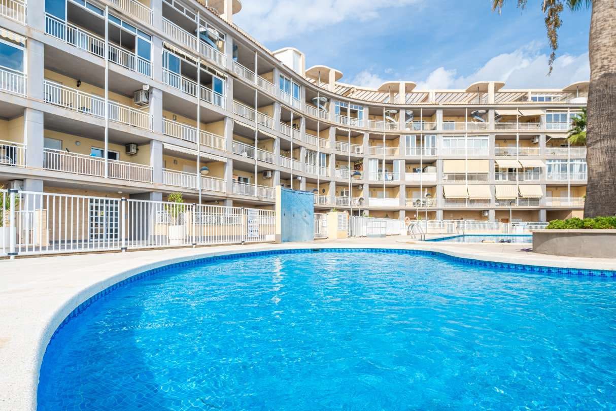 3 soveværelse Lejlighed til salg i El Campello - € 260.000 (Ref: 9253645)