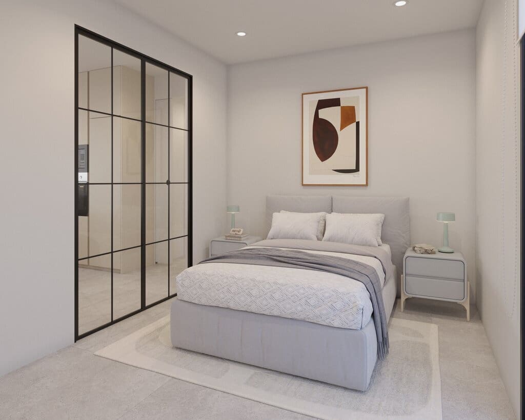 3 quarto Casa em Banda para venda em Fuente Alamo de Murcia - 477 290 € (Ref: 9253647)