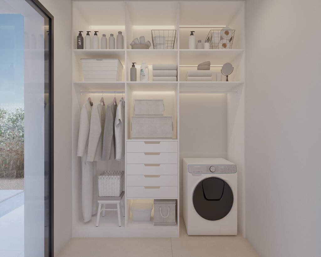 3 quarto Casa em Banda para venda em Fuente Alamo de Murcia - 477 290 € (Ref: 9253647)