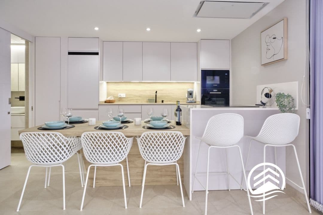 3 bedroom Penthouse for sale in San Javier - € 355,000 (Ref: 9253649)