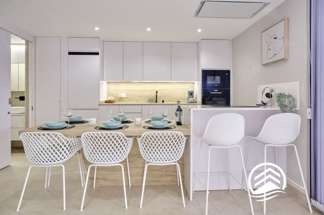 3 soveværelse Penthouse til salg i Ciudad, San Javier - € 355.000 (Ref: 9253649)