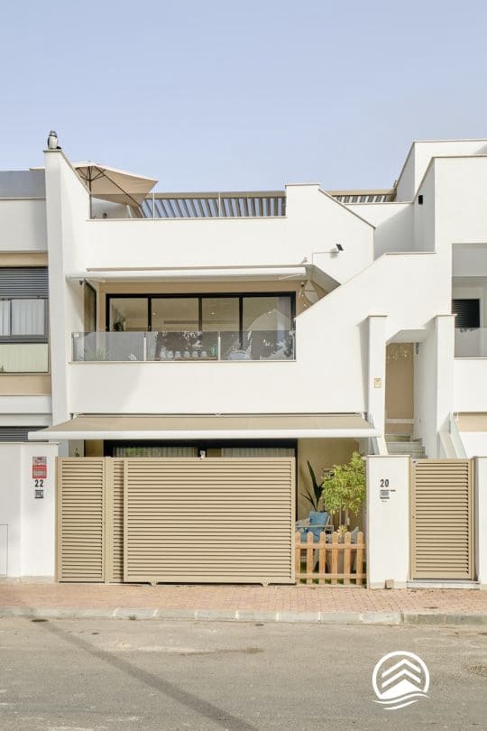 3 bedroom Penthouse for sale in San Javier - € 355,000 (Ref: 9253649)