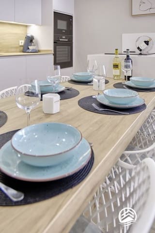 3 soveværelse Penthouse til salg i Ciudad, San Javier - € 355.000 (Ref: 9253649)