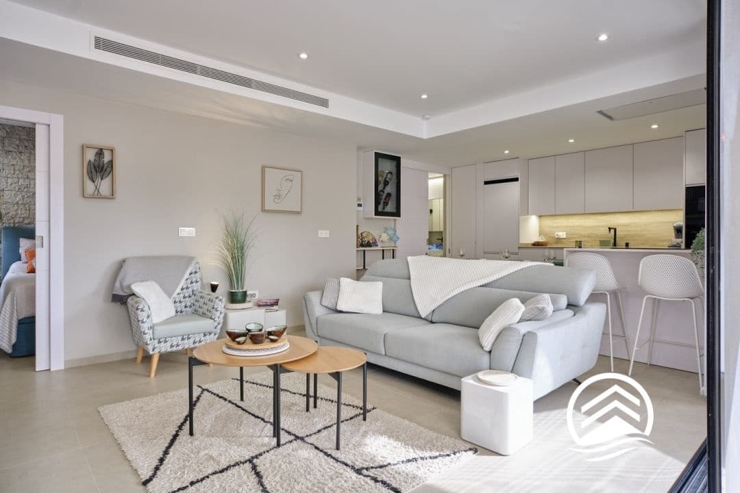 3 bedroom Penthouse for sale in San Javier - € 355,000 (Ref: 9253649)