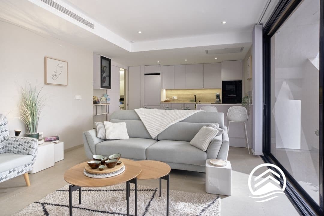 3 bedroom Penthouse for sale in San Javier - € 355,000 (Ref: 9253649)