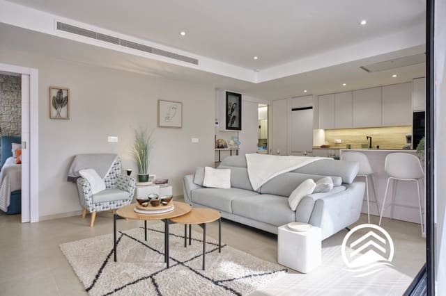 3 soveværelse Penthouse til salg i Ciudad, San Javier - € 355.000 (Ref: 9253649)