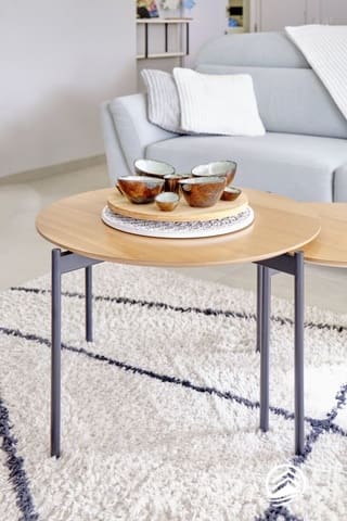 3 soveværelse Penthouse til salg i Ciudad, San Javier - € 355.000 (Ref: 9253649)