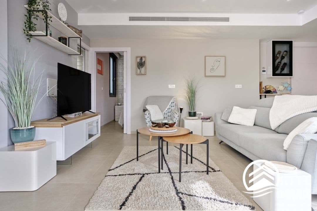 3 bedroom Penthouse for sale in San Javier - € 355,000 (Ref: 9253649)