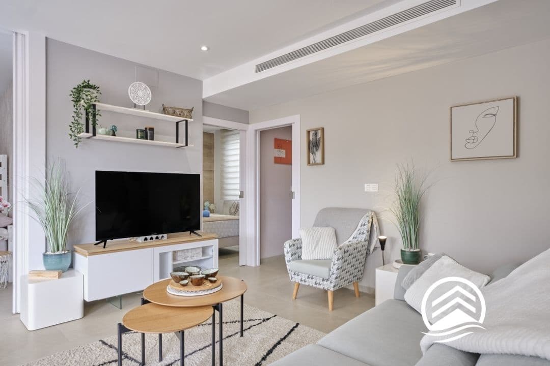 3 bedroom Penthouse for sale in San Javier - € 355,000 (Ref: 9253649)