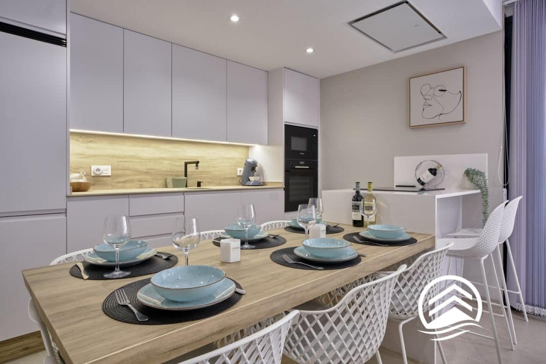 3 bedroom Penthouse for sale in San Javier - € 355,000 (Ref: 9253649)