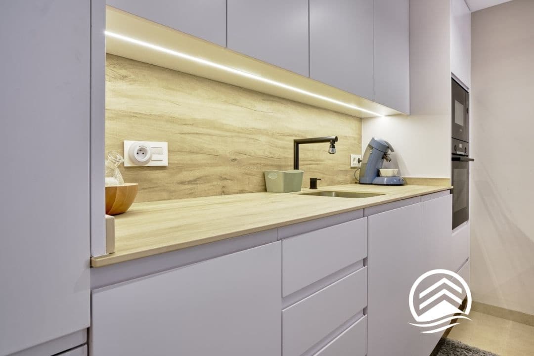 3 bedroom Penthouse for sale in San Javier - € 355,000 (Ref: 9253649)