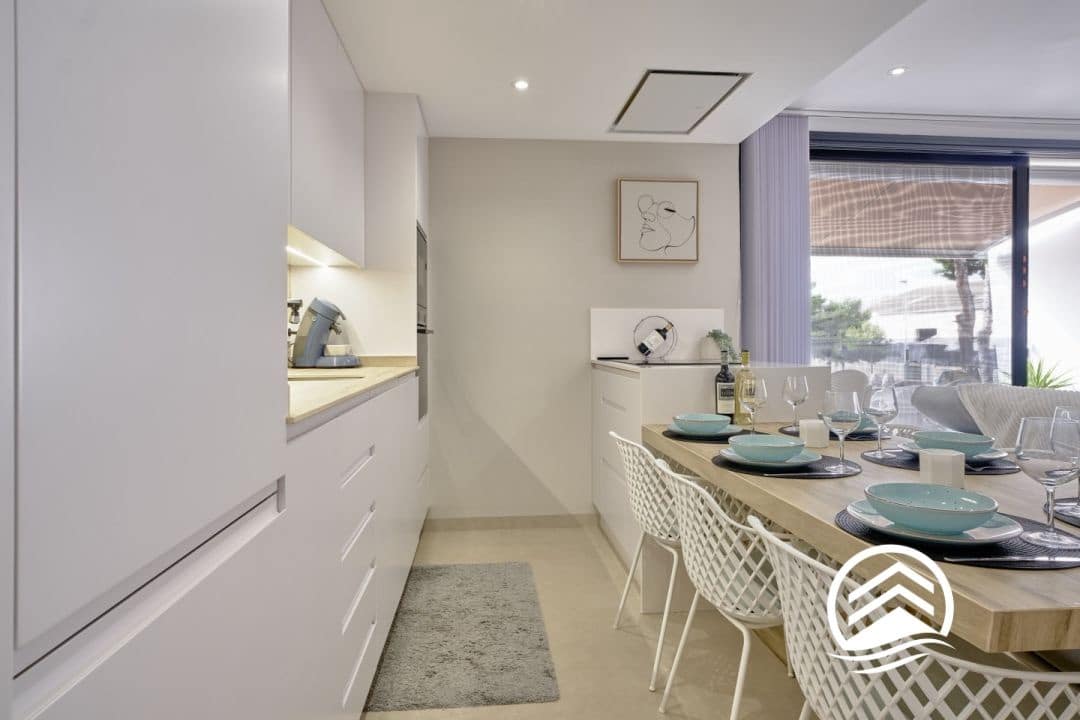 3 bedroom Penthouse for sale in San Javier - € 355,000 (Ref: 9253649)