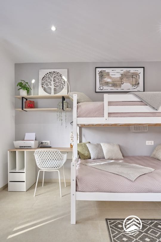 3 bedroom Penthouse for sale in San Javier - € 355,000 (Ref: 9253649)