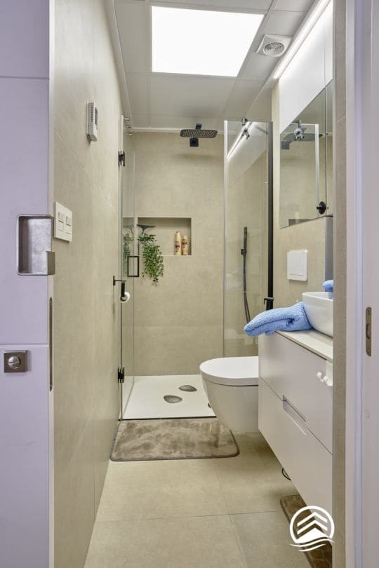 3 bedroom Penthouse for sale in San Javier - € 355,000 (Ref: 9253649)