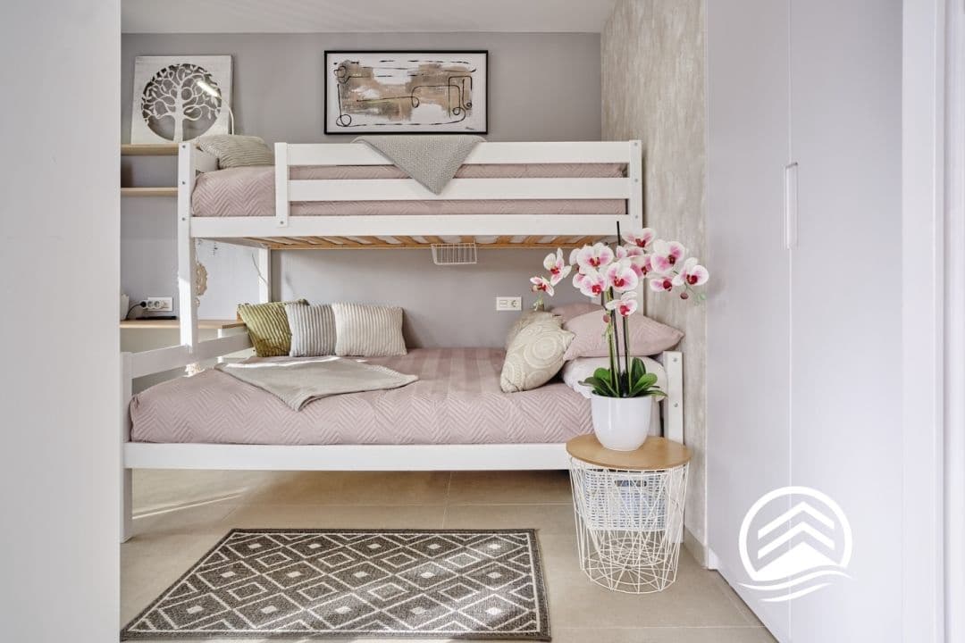 3 bedroom Penthouse for sale in San Javier - € 355,000 (Ref: 9253649)