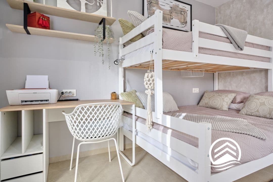 3 bedroom Penthouse for sale in San Javier - € 355,000 (Ref: 9253649)