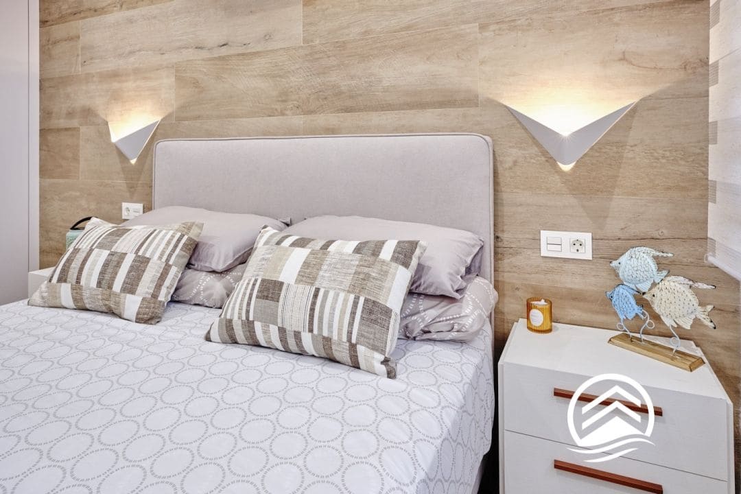 3 bedroom Penthouse for sale in San Javier - € 355,000 (Ref: 9253649)