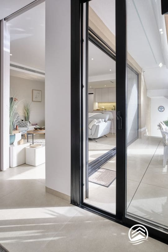 3 bedroom Penthouse for sale in San Javier - € 355,000 (Ref: 9253649)