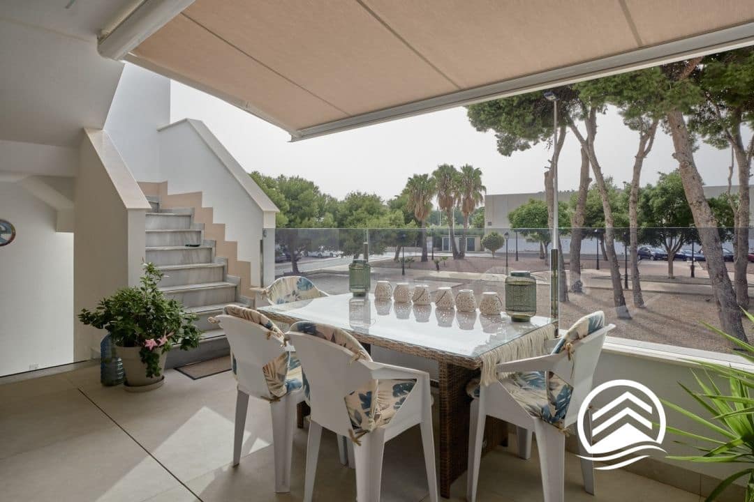 3 bedroom Penthouse for sale in San Javier - € 355,000 (Ref: 9253649)