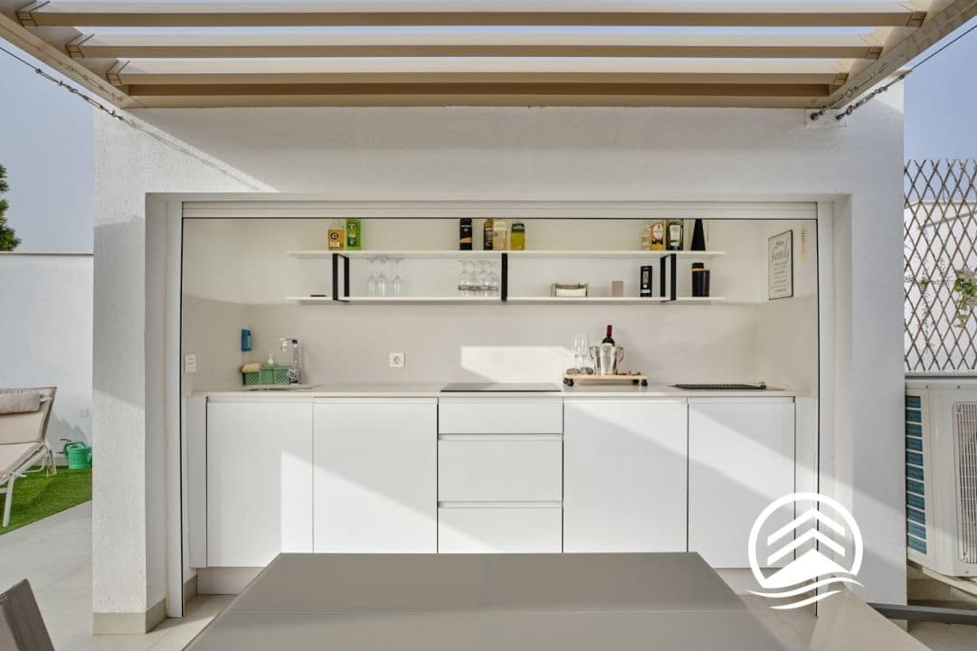 3 bedroom Penthouse for sale in San Javier - € 355,000 (Ref: 9253649)