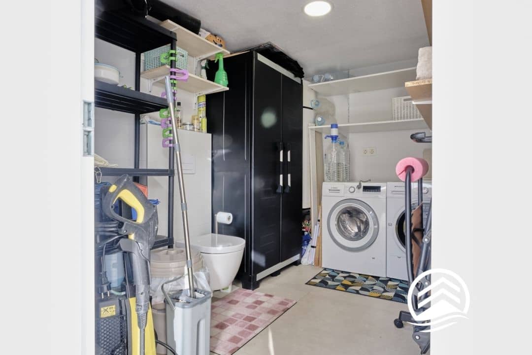 3 bedroom Penthouse for sale in San Javier - € 355,000 (Ref: 9253649)