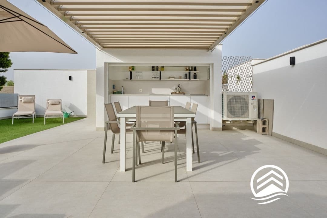 3 bedroom Penthouse for sale in San Javier - € 355,000 (Ref: 9253649)