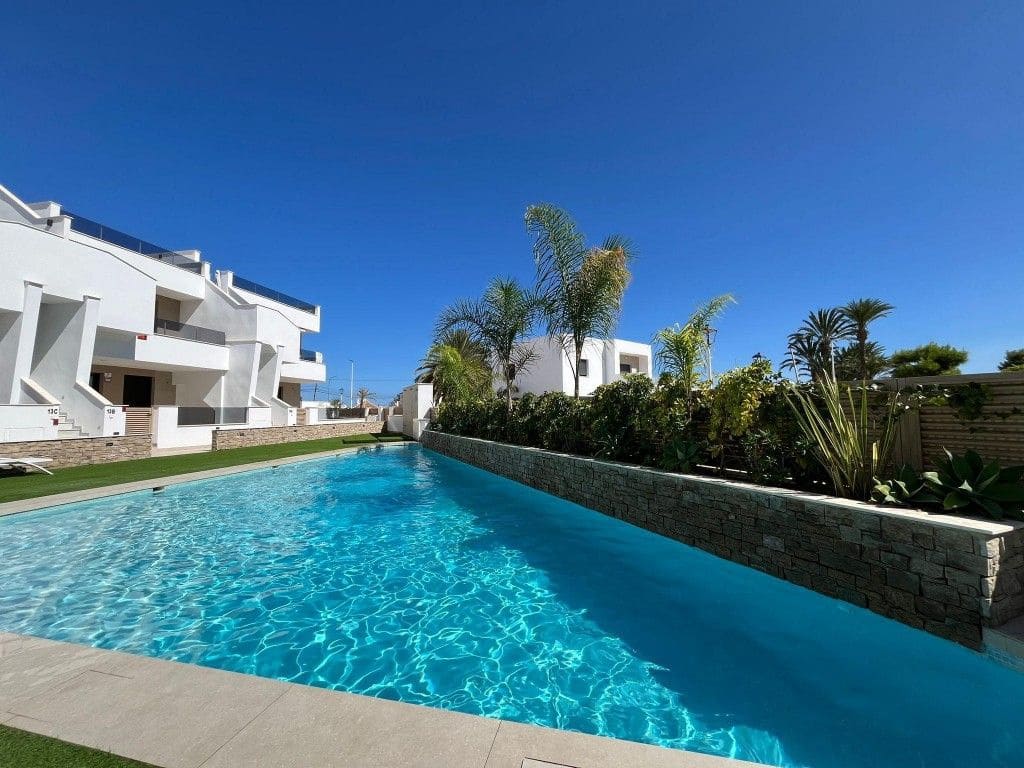 3 bedroom Penthouse for sale in San Javier - € 355,000 (Ref: 9253649)
