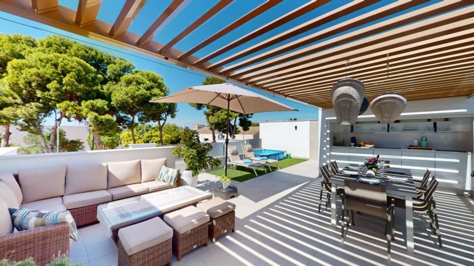 3 bedroom Penthouse for sale in San Javier - € 355,000 (Ref: 9253649)