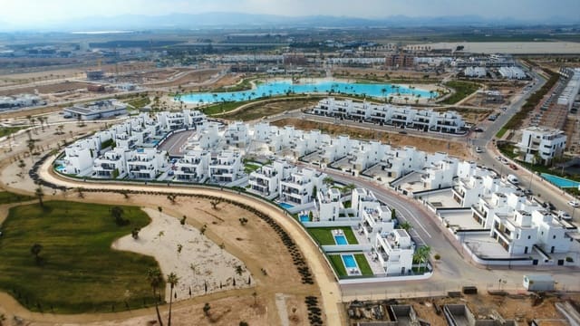 Casa de 3 habitaciones en Torre-Pacheco en venta - 695.000 € (Ref: 9707892)