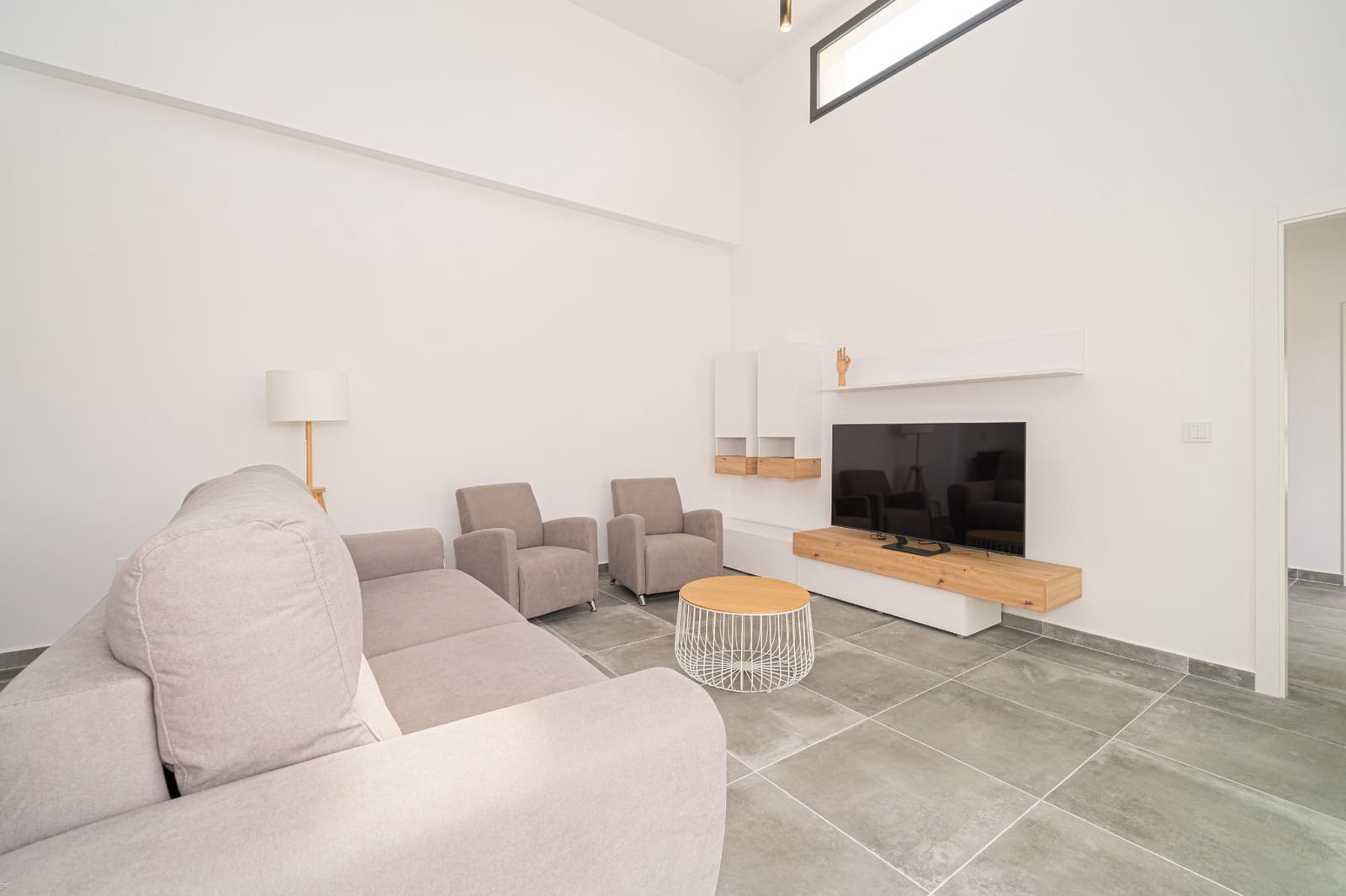 Chalet de 3 habitaciones en Daya Nueva en venta con piscina - 375.000 € (Ref: 9707895)