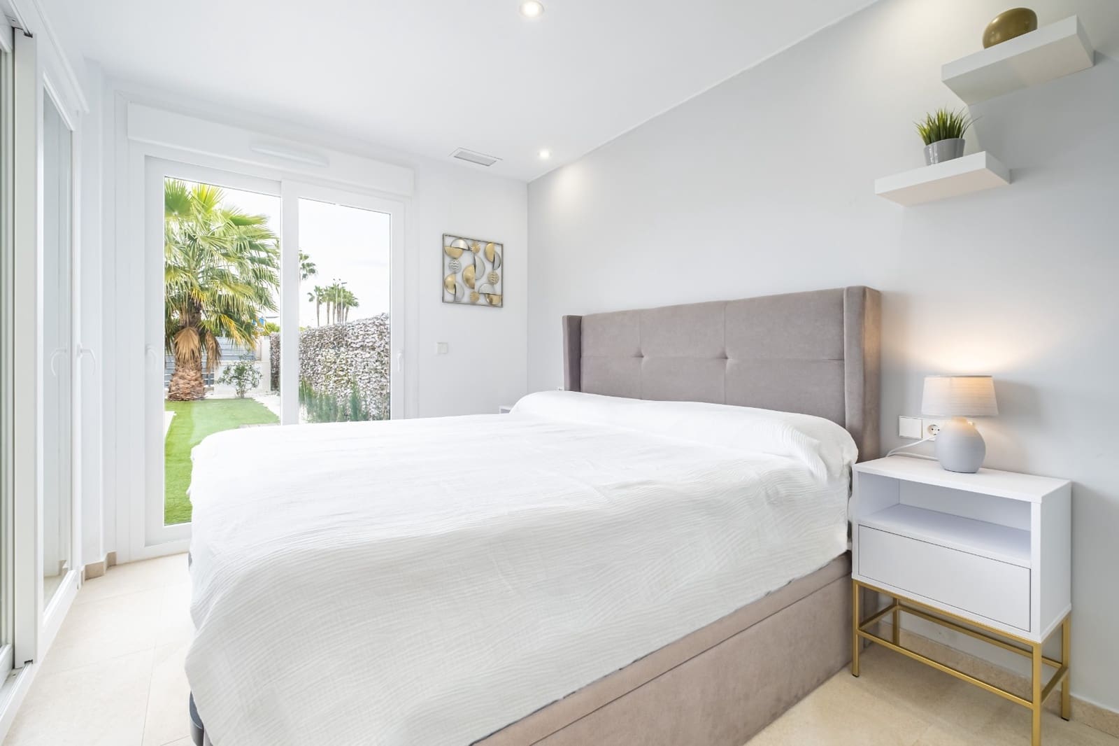 3 soveværelse Villa til salg i Vistabella med swimmingpool - € 425.000 (Ref: 9708982)