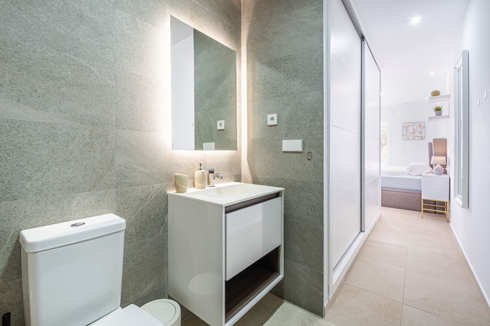 3 soveværelse Villa til salg i Vistabella med swimmingpool - € 425.000 (Ref: 9708982)