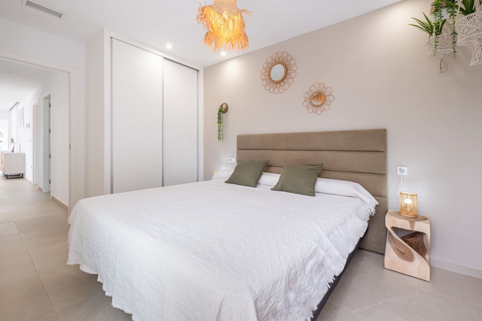 3 soveværelse Villa til salg i Vistabella med swimmingpool - € 425.000 (Ref: 9708982)