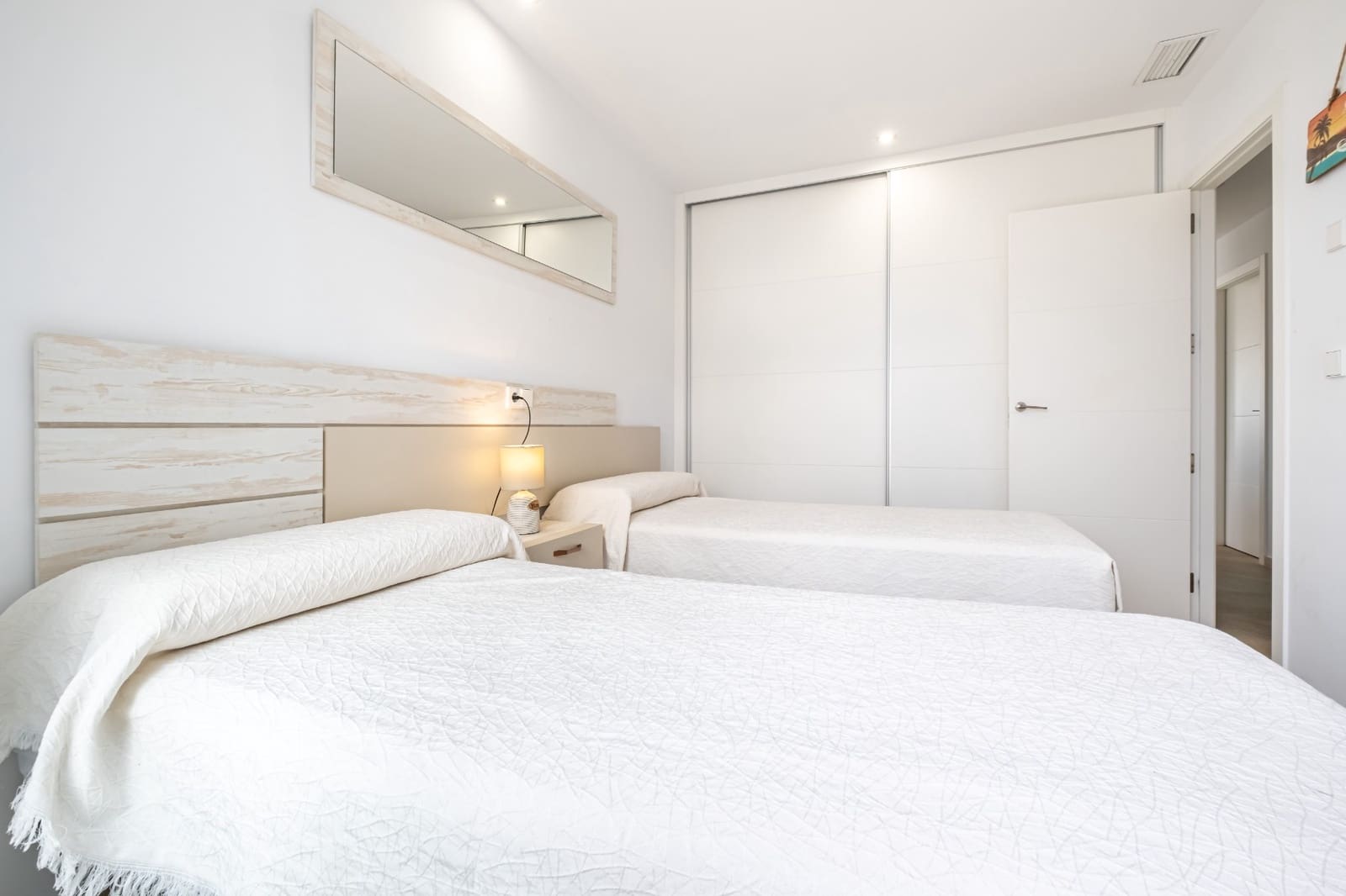 3 soveværelse Villa til salg i Vistabella med swimmingpool - € 425.000 (Ref: 9708982)