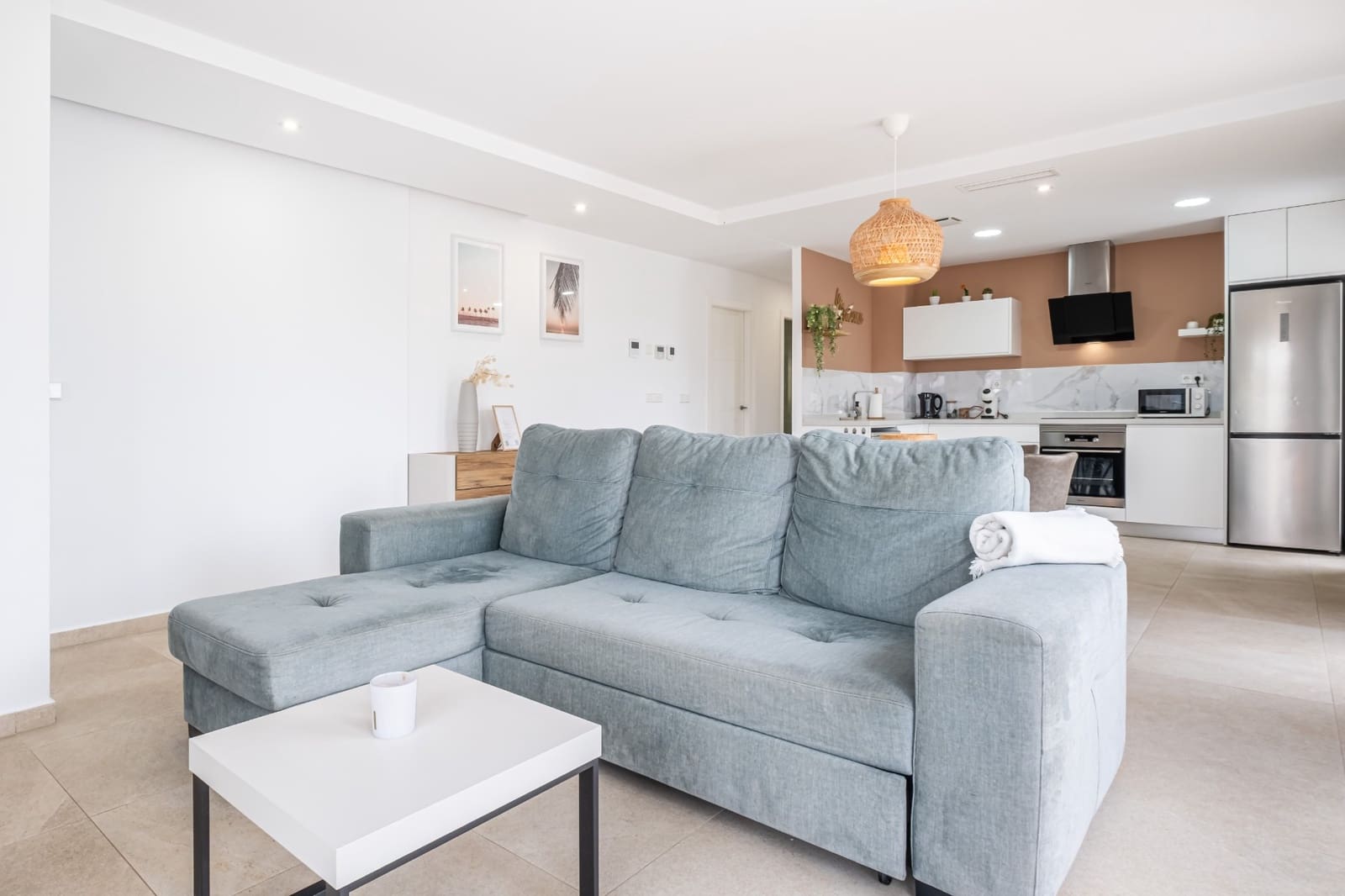 3 soveværelse Villa til salg i Vistabella med swimmingpool - € 425.000 (Ref: 9708982)