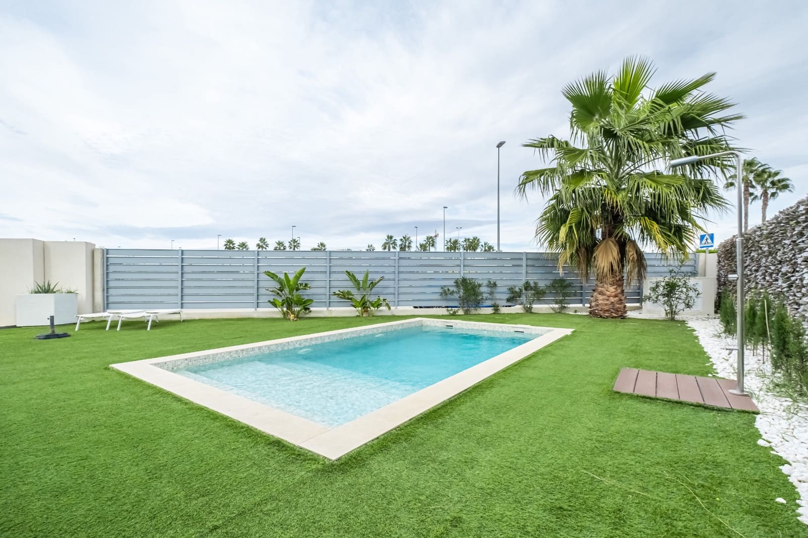 3 soveværelse Villa til salg i Vistabella med swimmingpool - € 425.000 (Ref: 9708982)