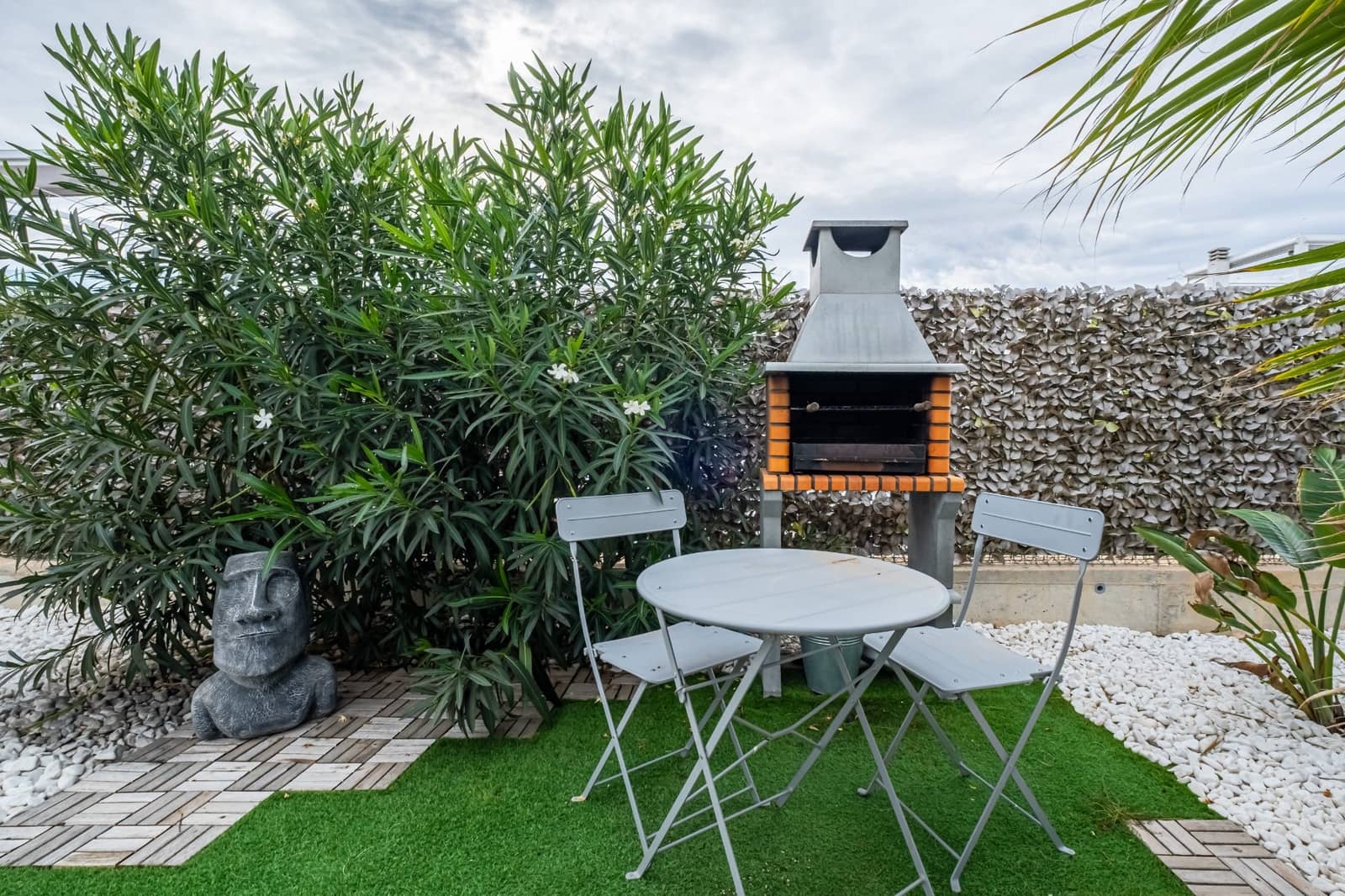 3 soveværelse Villa til salg i Vistabella med swimmingpool - € 425.000 (Ref: 9708982)