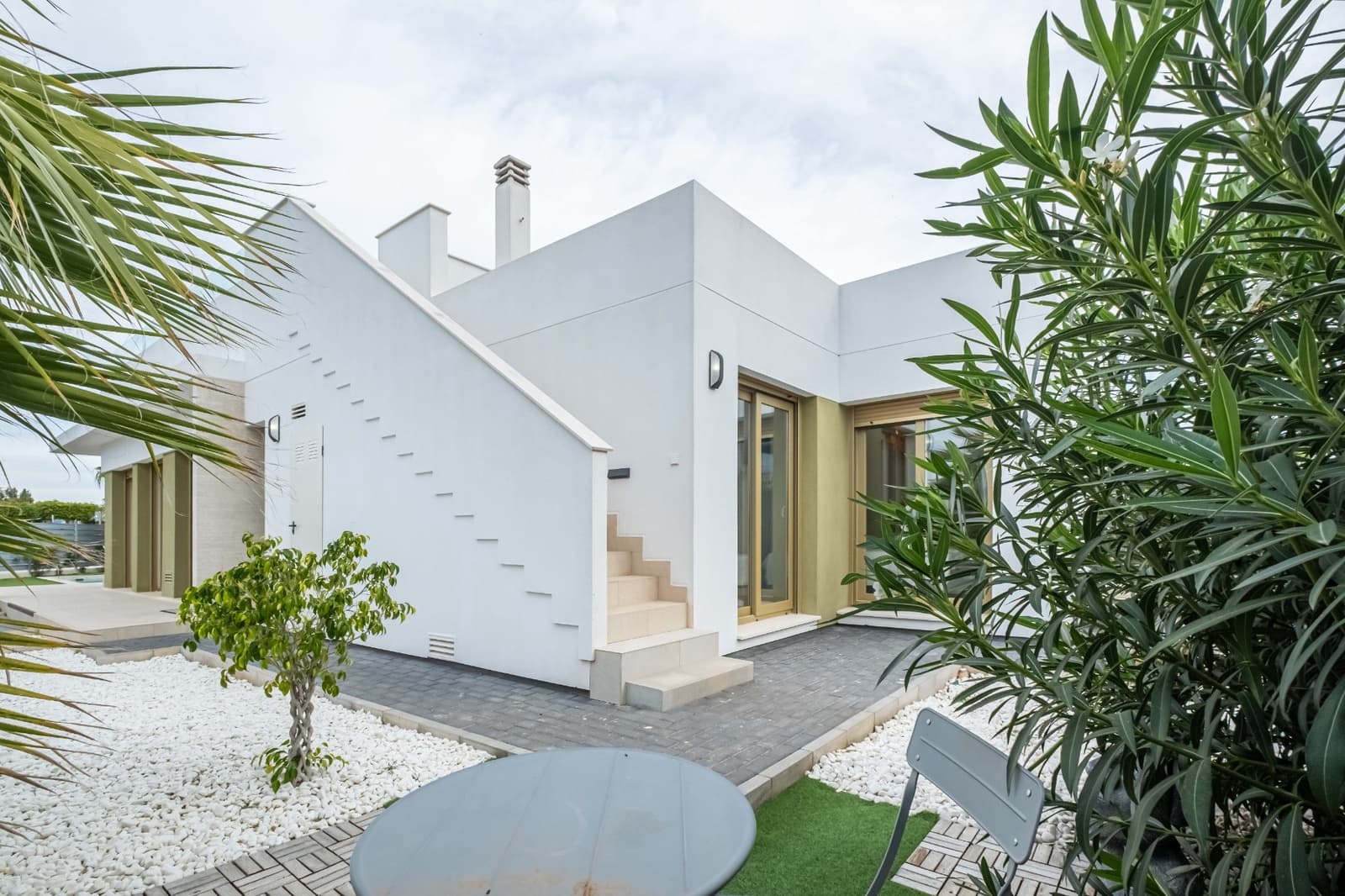 3 soveværelse Villa til salg i Vistabella med swimmingpool - € 425.000 (Ref: 9708982)